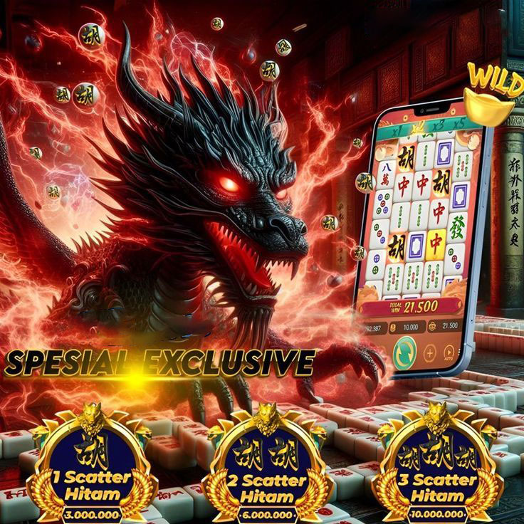 Slot Resmi : Link Alternatif Situs Slot Gacor Terbaru Hari Ini Gampang Menang